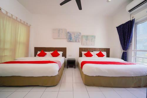 Hotel Oyo 89987 Nautilus Bay Home Inn
