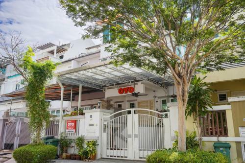 Hotel Oyo 89987 Nautilus Bay Home Inn
