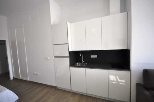 Apartamento Tur�stico 2 Conil Luz
