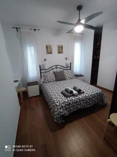 Casa El Molino