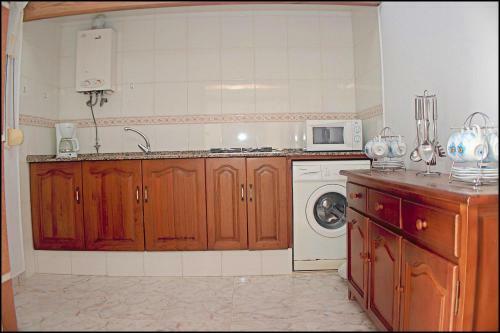 Chalet Con Piscina Privada