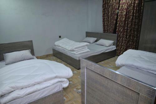 Hotel Royal Suites