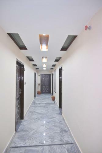 Hotel Royal Suites