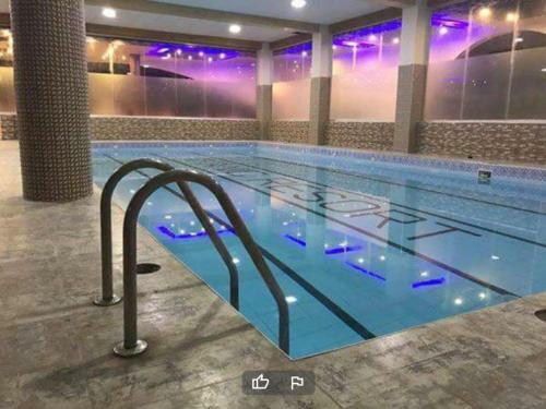Hotel Titanic Resort Faisalabad