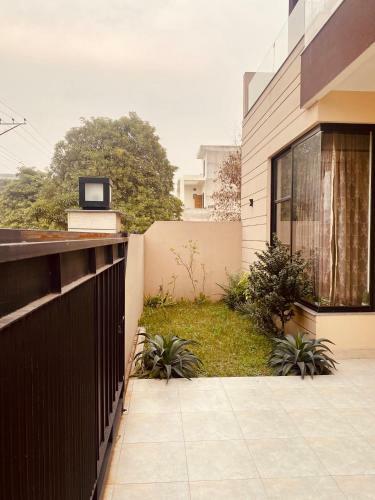 Fully Serviced 2 Br Independent Portion In Wapda City