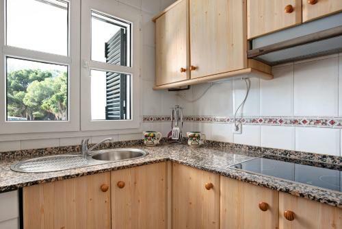 Apartamento Apt� Atalaya
