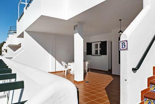 Apartamento Apt� Atalaya
