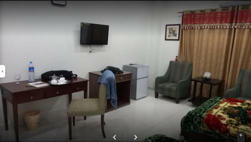 Usmania Hotel