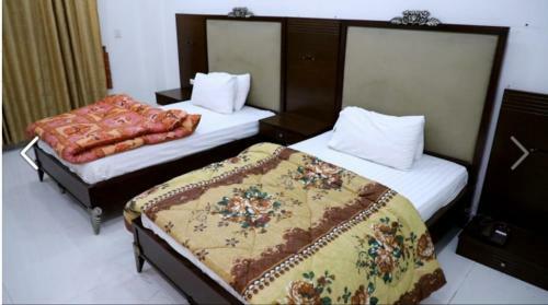 Usmania Hotel