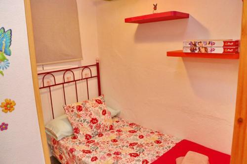 Apartamento Fernandez