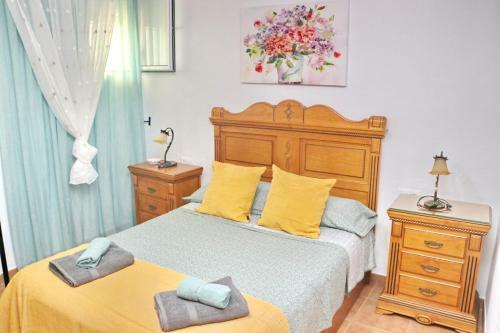 Apartamento Fernandez