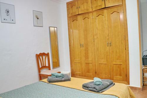 Apartamento Fernandez