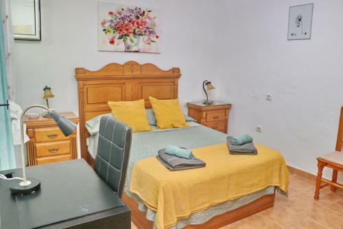 Apartamento Fernandez