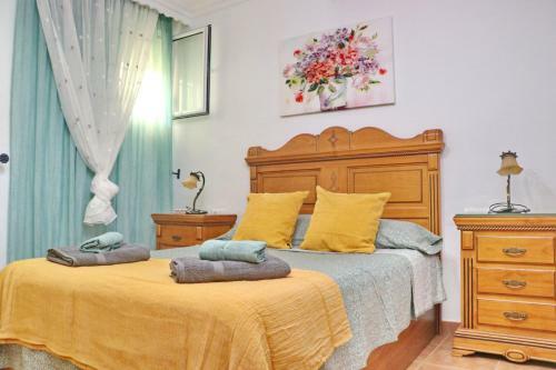 Apartamento Fernandez