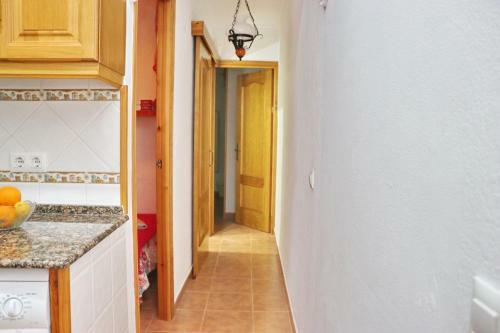 Apartamento Fernandez