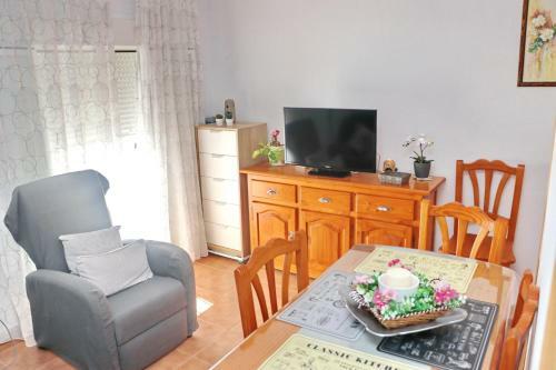 Apartamento Fernandez