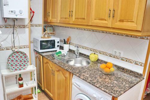 Apartamento Fernandez