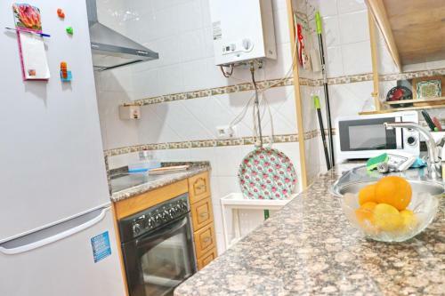 Apartamento Fernandez