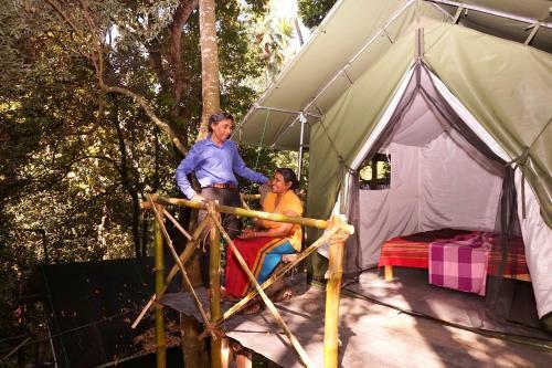 Kandy Nature Resort