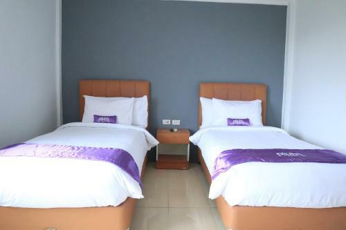 Plum Hotel Lading Banda Aceh