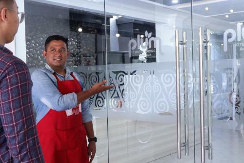 Plum Hotel Lading Banda Aceh