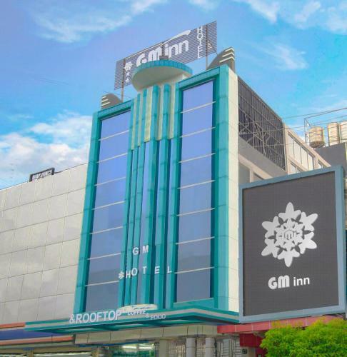 Gm Inn Hotel