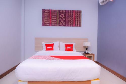 Oyo 1630 Hotel Syariah Ring Road