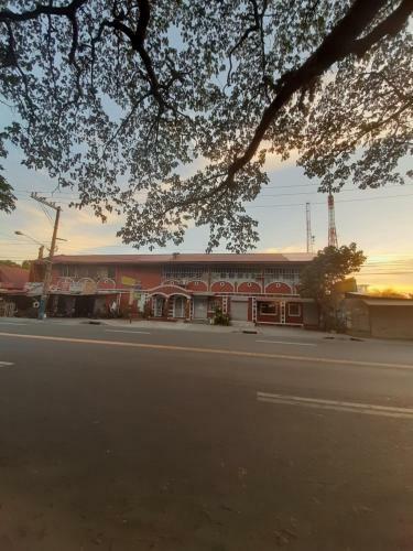 Antipolo Budget Hostel