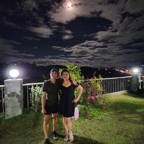 Apartamento Antipolo Sunset 602 With Free Breakfast For 2
