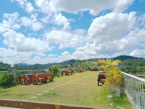 Apartamento Antipolo Sunset 602 With Free Breakfast For 2