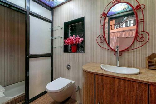 Villa Redhomex 3bhk Hideout