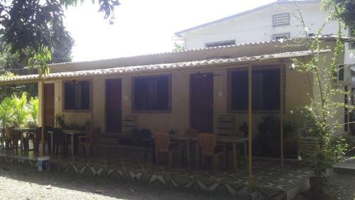 Smart Holiday Home