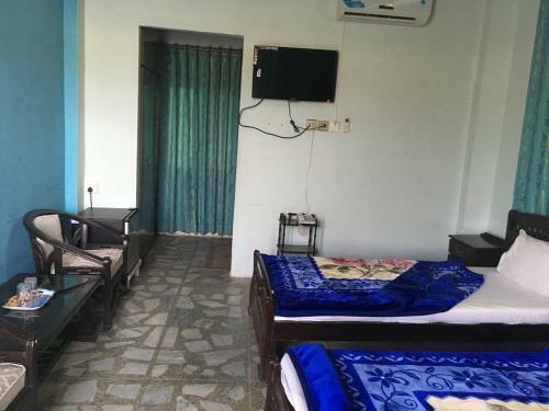 Swat View Hotel