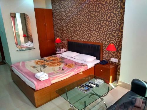 Hotel Dooars Mountain