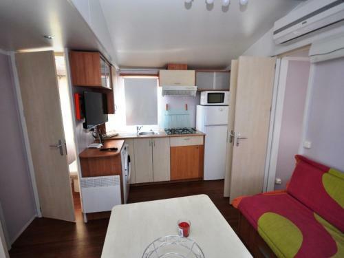 Villa Bungalow Con Piscina Privada, AC Y Barbacoa I