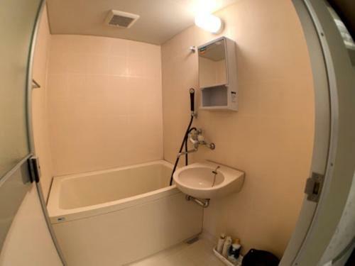 Apartamento Big Stone Tsukuda / Vacation Stay 5915