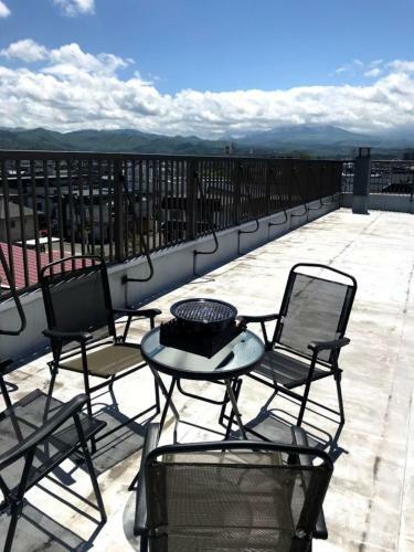 Apartamento Big Stone Tsukuda / Vacation Stay 5915