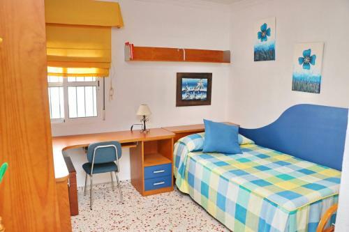 Apartamento Cortes