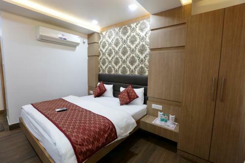 Hotel Pride Inn