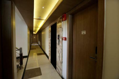 Hotel Pride Inn