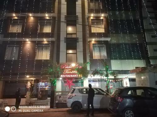Hotel Pride Inn