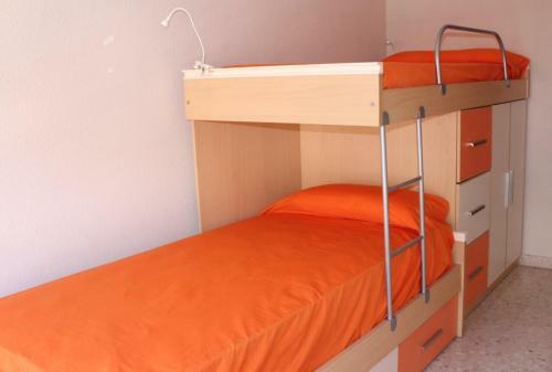 Apartamento Marruecos 15