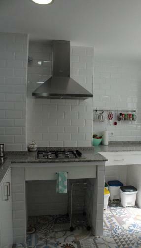 Apartamento Marruecos 15
