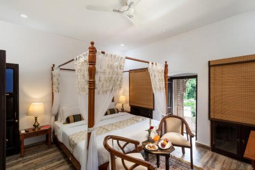 Hotel Welcomheritage Badi Kothi
