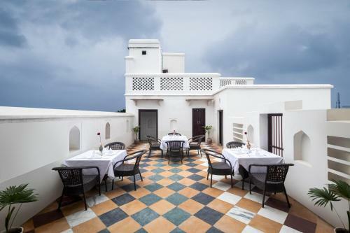 Hotel Welcomheritage Badi Kothi