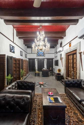 Hotel Welcomheritage Badi Kothi