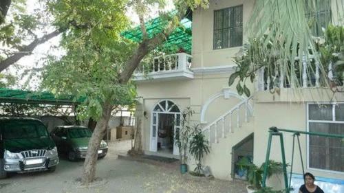 Kanchan Villa