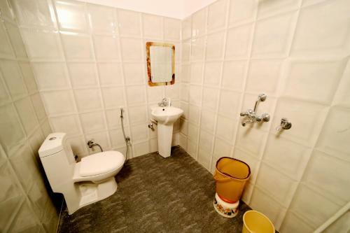 Bed & Breakfast R K Villa