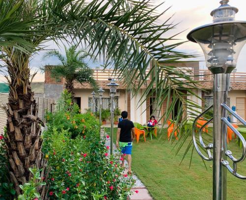 Bed & Breakfast R K Villa