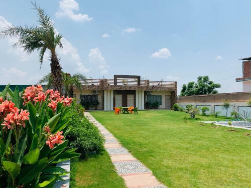 Bed & Breakfast R K Villa